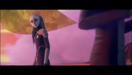 Star Trek Prodigy - Season 02 Episode 12